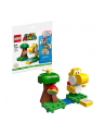 LEGO 30509 Super Mario Yellow Yoshi's Fruit Tree Construction Toy (Expansion Set) - nr 3