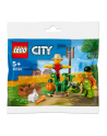 LEGO 30590 City Farm Garden with Scarecrow Construction Toy - nr 11