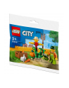 LEGO 30590 City Farm Garden with Scarecrow Construction Toy - nr 12