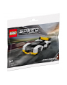 LEGO 30657 Speed Champions McLaren Solus GT Construction Toy - nr 2