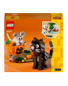 LEGO 40570 Cat ' Mouse on Halloween, construction toy - nr 10