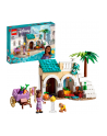 LEGO 43223 Disney Wish Asha in the City of Rosas, construction toy - nr 1