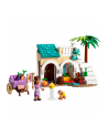 LEGO 43223 Disney Wish Asha in the City of Rosas, construction toy - nr 2