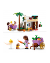 LEGO 43223 Disney Wish Asha in the City of Rosas, construction toy - nr 4