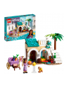 LEGO 43223 Disney Wish Asha in the City of Rosas, construction toy - nr 7