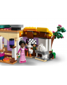 LEGO 43231 Disney Wish Asha's House, construction toy - nr 11