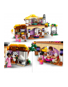 LEGO 43231 Disney Wish Asha's House, construction toy - nr 4
