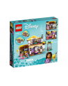 LEGO 43231 Disney Wish Asha's House, construction toy - nr 8
