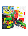 Majorette Tune Up Race Pitstop, Play Building (Multicolored) - nr 3