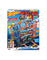 Hot Wheels City Ultimate Garage 23, play building ((Incl. 2 Hot Wheels vehicles)) - nr 3