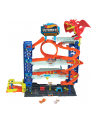 Hot Wheels City Ultimate Garage 23, play building ((Incl. 2 Hot Wheels vehicles)) - nr 9