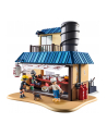 PLAYMOBIL 70668 Naruto Shippuden Ichiraku Ramen Shop, construction toy - nr 6