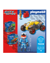 PLAYMOBIL 71039 Off-Road Quad Construction Toy - nr 5