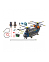 PLAYMOBIL 71149 City Action SWAT Rescue Helicopter Construction Toy - nr 12