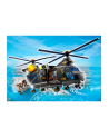 PLAYMOBIL 71149 City Action SWAT Rescue Helicopter Construction Toy - nr 13
