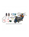 PLAYMOBIL 71149 City Action SWAT Rescue Helicopter Construction Toy - nr 17