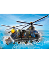 PLAYMOBIL 71149 City Action SWAT Rescue Helicopter Construction Toy - nr 27