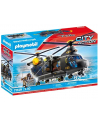 PLAYMOBIL 71149 City Action SWAT Rescue Helicopter Construction Toy - nr 29