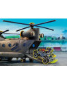 PLAYMOBIL 71149 City Action SWAT Rescue Helicopter Construction Toy - nr 33