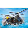 PLAYMOBIL 71149 City Action SWAT Rescue Helicopter Construction Toy - nr 35