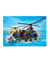PLAYMOBIL 71149 City Action SWAT Rescue Helicopter Construction Toy - nr 41