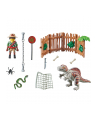 PLAYMOBIL 71265 Dino Rise Spinosaurus Baby Construction Toy - nr 4