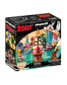 PLAYMOBIL 71269 Asterix Pyradonis' Poisoned Cake Construction Toy - nr 13