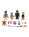 PLAYMOBIL 71269 Asterix Pyradonis' Poisoned Cake Construction Toy - nr 1