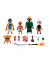 PLAYMOBIL 71269 Asterix Pyradonis' Poisoned Cake Construction Toy - nr 4