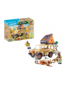 PLAYMOBIL 71293 Wiltopia With the off-road vehicle at the lions, construction toy - nr 13
