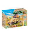 PLAYMOBIL 71293 Wiltopia With the off-road vehicle at the lions, construction toy - nr 2