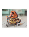 PLAYMOBIL 71293 Wiltopia With the off-road vehicle at the lions, construction toy - nr 5