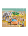 PLAYMOBIL 71294 Wiltopia joyride to the waterhole, construction toy - nr 10