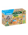 PLAYMOBIL 71294 Wiltopia joyride to the waterhole, construction toy - nr 2