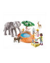 PLAYMOBIL 71294 Wiltopia joyride to the waterhole, construction toy - nr 3