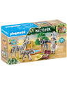 PLAYMOBIL 71295 Wiltopia On the road with the animal photographer, construction toy - nr 1