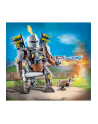PLAYMOBIL 71300 Novelmore combat robot, construction toy - nr 4