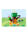 PLAYMOBIL 71316 1.2.3 ' Disney: Winnie ' Piglet's tree house, construction toy - nr 10