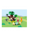 PLAYMOBIL 71316 1.2.3 ' Disney: Winnie ' Piglet's tree house, construction toy - nr 11