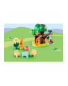 PLAYMOBIL 71316 1.2.3 ' Disney: Winnie ' Piglet's tree house, construction toy - nr 12