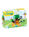 PLAYMOBIL 71316 1.2.3 ' Disney: Winnie ' Piglet's tree house, construction toy - nr 2