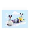 PLAYMOBIL 71320 1.2.3 ' Disney: Mickey ' Minnie's Cloud Train, construction toy - nr 13