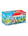 PLAYMOBIL 71329 City Life School Bus, construction toy - nr 10