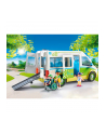 PLAYMOBIL 71329 City Life School Bus, construction toy - nr 12