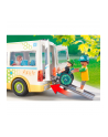 PLAYMOBIL 71329 City Life School Bus, construction toy - nr 14