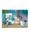 PLAYMOBIL 71330 City Life Virtual Classroom, Construction Toy - nr 3