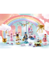 PLAYMOBIL 71348 Princess Magic Advent Calendar Christmas under the Rainbow, construction toy - nr 3