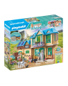 PLAYMOBIL 71351 Horses of Waterfall - Waterfall Ranch, construction toy - nr 11