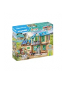 PLAYMOBIL 71351 Horses of Waterfall - Waterfall Ranch, construction toy - nr 25
