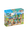 PLAYMOBIL 71351 Horses of Waterfall - Waterfall Ranch, construction toy - nr 4